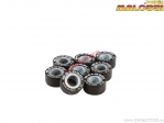 Variator rol HTRoll 26x12,8mm (set van 8 rollen / 16g) - Malossi