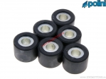 Variator rollers 16x13mm (set of 6 rollers / 4.7g) - Polini