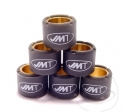 Variator-Set 8,4 gr - Italjet Torpedo 125 / Piaggio Sfera 50 1 TT / 50 1 TT Kat - JM