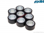 Variatorrolle 20x12mm (Satz von 8 Rollen / 8,0g) - Polini