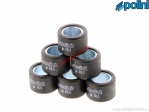 Variatorrollen 20x14,5mm (Satz 6 Rollen / 10,5g) - Polini