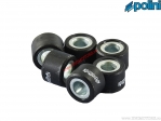 Variatorrollen 20x14,5mm (Satz mit 6 Rollen / 14,9g) - Polini