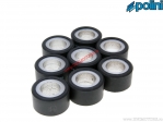 Variatorrollen 25x15mm (Satz mit 8 Rollen / 12,0g) - Polini