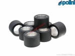 Variatorrollen 28x20mm (Satz von 8 Rollen / 15,5g) - Polini
