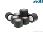 Variators rollers 28x20mm (set of 8 rollers / 22,0g) - Polini