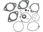 Vergaser-Überholsatz für Keihin - Schwarz, Grau - 10030291