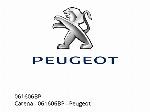 Verkleidung - 061606BP - Peugeot