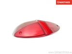 Verre de frein - Peugeot Speedfight 100 2 / Speedfight 50 2 AC 2T DT / Speedfight 50 2 AC 2T DD Ultimate Edition - JM