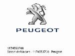 Verriegelungssystem - 1174553700 - Peugeot