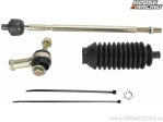 Verstärkte rechte Spurstange - Can-Am Commander Max 800R DPS / Commander 1000 DPS / Commander 1000R XT - Moose