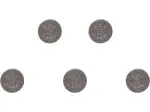 Vervangingsklepschijven - 09261312