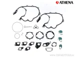 Vespa Large Frame set complet de garnituri cu inele O (simeringuri motor neincluse) - Athena