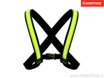 Vesta Led Größe L/XL neon grün - JM