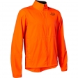 Veste coupe-vent VTT Ranger [Orange Fluo] : Taille - XL