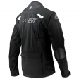Veste de Moto 4.5 Lite Noire: Taille - L