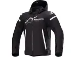 Veste imperméable Zaca - Adulte - M - 28206016