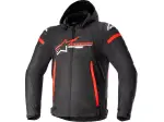 Veste imperméable Zaca - Adulte - S - 28206022