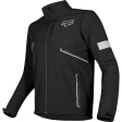 VESTE LEGION SOFTSHELL [BLK]: Taille - XL