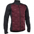 VESTE MTB RANGER WINDBLOC FIRE [DRK MRN]: Taille - S