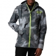 VESTE PIT CAMO [BLK CAM]: Taille - S