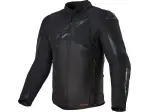 Veste T-GP R v3 Drystar® - Noir - Adulte - 3XL - 28206457