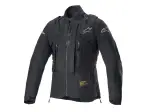 Veste Techdura - Noir, Argent - Adulte - S - 29200732