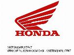 VFR800F PLUS(NHA30M DIGI - 08ETBMJMPL17FKT - Honda