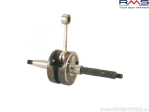 Vilebrequin - Gilera DNA / Runner / Piaggio Free / Zip / Liberty / NRG / Sfera / Vespa ET2 / LX / S - 2T 50cc - RMS