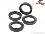 Villa olaj- és por szimeringek (41x54x11mm) - BMW F650 / Honda CB1100 / Kawasaki VN1500A / Yamaha TT35 - All Balls