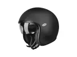 Vintage U9 Helm - Schwarz - Erwachsene - M - 01043075