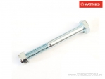 Vis galvanisée M8 x 70 mm - JM