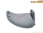Visera de Casco Integral (humo) - Malossi