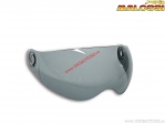 Visera de Casco Jet (Humo) - Malossi