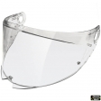 Visera transparente para casco integral MT Thunder 4 SV (tipo MT-V-28B - DKS435) - Max Vision