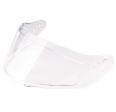 Visière Transparente Pinlock Ready pour Casque Modulaire (Flip-Up) MT Atom SV (Type MT-V-16)