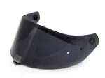 Visier für Devil & Hyper Helm - Rauch - Erwachsene - Einheitsgröße - 01301364