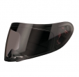 Viziera neagra casca Revenge - Thunder - Blade SV - pinlock ready (tip MT-V-06)