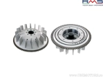 Volante magneto - Piaggio Ape ('09-'18) / Ape Euro 4 ('18-'20) 2T AC 50cc - RMS