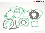 Volledige pakkingset - Honda CR125R ('81) - Athena