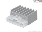 Voltage regulator - Aprilia / Beta / Italjet / Malaguti / MBK / Suzuki / Yamaha - 50cc-125cc - (RMS)
