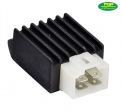 Voltage regulator - Kymco Dink / DJ / Malaguti Ciak 125-150cc - Top Performances
