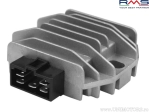 Voltage Regulator - MBK Skyliner 125 / Yamaha Majesty 125 / Majesty 150 / YZF-R 125 / YP 250 R X-Max - (RMS)
