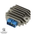 Voltage regulator - Peugeot Elyseo / Elystar / Jet Force / Jet Force Compressor / Looxor 50-150cc - Peugeot