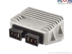 Voltage Regulator - Piaggio Ape Car / Max Diesel ('86-'96) / Ape TM P730 ('87-'04) / P 730 V Diesel 4T 420cc - RMS
