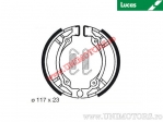 Vordere Bremszange MCS990 - Lucas TRW