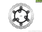 Vordere schwimmende Wave-Bremsscheibe - PIT BIKES - NG