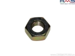 Vorderer Variator-Mutter - Gilera / Minarelli / Piaggio M10x1,25mm - (RMS)