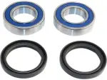 Vorderradlager/Dichtringe Set (47x25x12mm/47x35x7mm) - Kawasaki Mule 2010 (540cc) / Mule 4010 Trans Std/SE - EPI