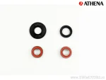Vorderradlager / Simmerring-Kit - Honda CR125R / CR250R / CR500R ('85-'94) - Athena