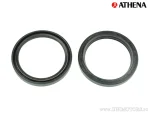 Vorkoliekeerring set (41x51x6mm) - BMW K100LT/RT/RS 1000cc ('83-'90) - Athena